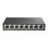 D-link DGS-108 Switch 8 Puertos 10/100/1000Mbps