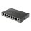 D-link DGS-108 Switch 8 Puertos 10/100/1000Mbps