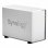 Synology DiskStation DS215J NAS 2HD