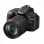 Nikon D5200 24.1MP + 18-105 VR