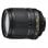 Nikon D5200 24.1MP + 18-105 VR