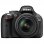 Nikon D5200 24.1MP + 18-105 VR