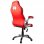 Silla Racing Sports Roja/Negra