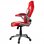 Silla Racing Sports Roja/Negra