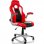 Silla Racing Sports Roja/Negra