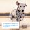 Tractive Localizador GPS para Perros/Gatos