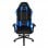 AKRACING AK-7012 Silla Gaming Negra/Azul