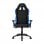 AKRACING AK-7012 Silla Gaming Negra/Azul