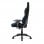 AKRACING AK-7012 Silla Gaming Negra/Azul