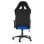AKRACING AK-7018 Silla Gaming Negra/Azul