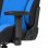 AKRACING AK-7018 Silla Gaming Negra/Azul