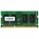 Memória RAM Crucial 2GB 1x2GB DDR3 1600MHz SO-DIMM CL11 Unbuffered 204-pin