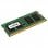 Memória RAM Crucial 2GB 1x2GB DDR3 1600MHz SO-DIMM CL11 Unbuffered 204-pin