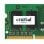 Memória RAM Crucial 2GB 1x2GB DDR3 1600MHz SO-DIMM CL11 Unbuffered 204-pin