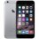 Apple iPhone 6 64GB Gris Espacial Libre