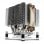 Noctua NH-D9L a basso profilo