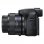 Sony Cyber-Shot DSC-HX400V 20.4MP Negra
