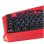 Tacens Mars Gaming Vulcano Pack Gaming Teclado + Ratón