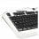 Tacens Mars Gaming Zeus Pack Gaming Teclado + Ratón