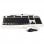 Tacens Mars Gaming Zeus Pack Gaming Teclado + Ratón