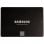 Samsung 850 Evo SSD Series 1TB  SATA3