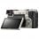 Sony A6000 24.3MP Cuerpo Plata