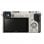 Sony A6000 24.3MP Cuerpo Plata