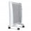 Orbegozo RM1000 Mica-Heizkörper, 1000 W