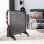 Orbegozo RMN2050  Radiador 2000W