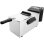 Friteuse Taurus Professional 4 4 L 2200 W avec Thermostat Réglable