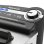 Friteuse Taurus Professional 4 4 L 2200 W avec Thermostat Réglable