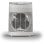 Rowenta Instant Comfort Aqua Boost Crème 2400 W Chauffage de ventilateur électrique