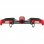 Parrot Bebop Drone Rojo