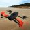 Parrot Bebop Drone Rojo