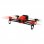 Parrot Bebop Drone Rojo