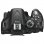 Nikon D5200 24.1MP Body Negro