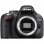 Nikon D5200 24.1MP Body Negro