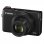 Canon PowerShot G7x 20.9 MP Negra