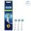 Oral-B EB 50-3 Cross Action Pack 3 Recambios