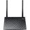 Router ASUS RT-N12E C1 WiFi N 300Mbps 2 Antenas Externas Triple Red de Invitados VPN Seguridad Avanzada