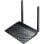 Router ASUS RT-N12E C1 WiFi N 300Mbps 2 Antenas Externas Triple Red de Invitados VPN Seguridad Avanzada
