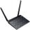 Router ASUS RT-N12E C1 WiFi N 300Mbps 2 Antenas Externas Triple Red de Invitados VPN Seguridad Avanzada