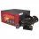 Mars Gaming Vulcano 750W 80 Plus Argento Semi Modulare Rosso