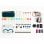 Arduino Starter Kit con Placa UNO