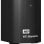 Western Digital WD Elements Desktop disco rigido esterno 4 TB Nero