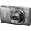 Canon IXUS 160 20MP Plata