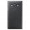 Samsung Funda Flip Cover Negra para Galaxy A3