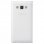 Samsung Funda Flip Cover Blanca para Galaxy A5