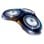 Philips RQ 11/50 Cabezal de Recambio para Afeitadora Senso Touch