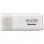 Toshiba Transmemory Hayabusa 16GB USB 2.0 Blanco